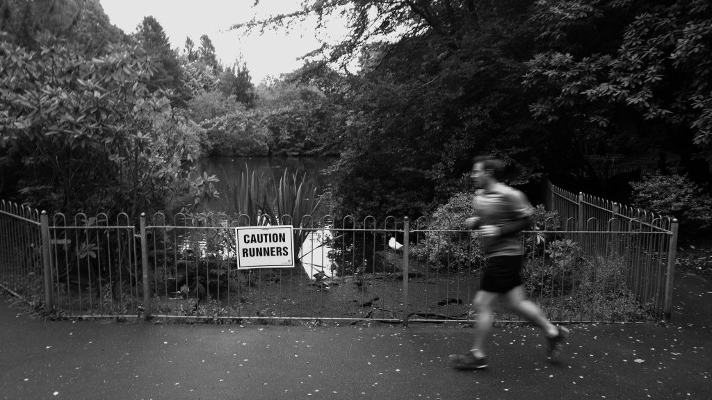 Ayr parkrun (1st!). Ayr parkrun, Rozelle Park, Saturday 20th August 2016.